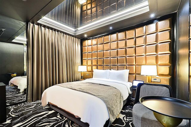 Busan Best Louis Hamilton Hotel Gijang