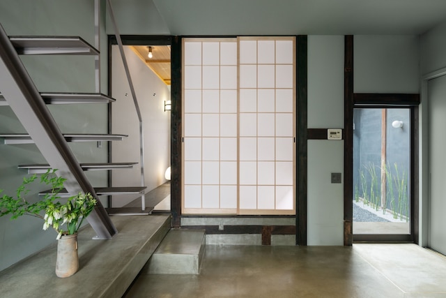 町家レジデンスイン 壬生辻町 双宿