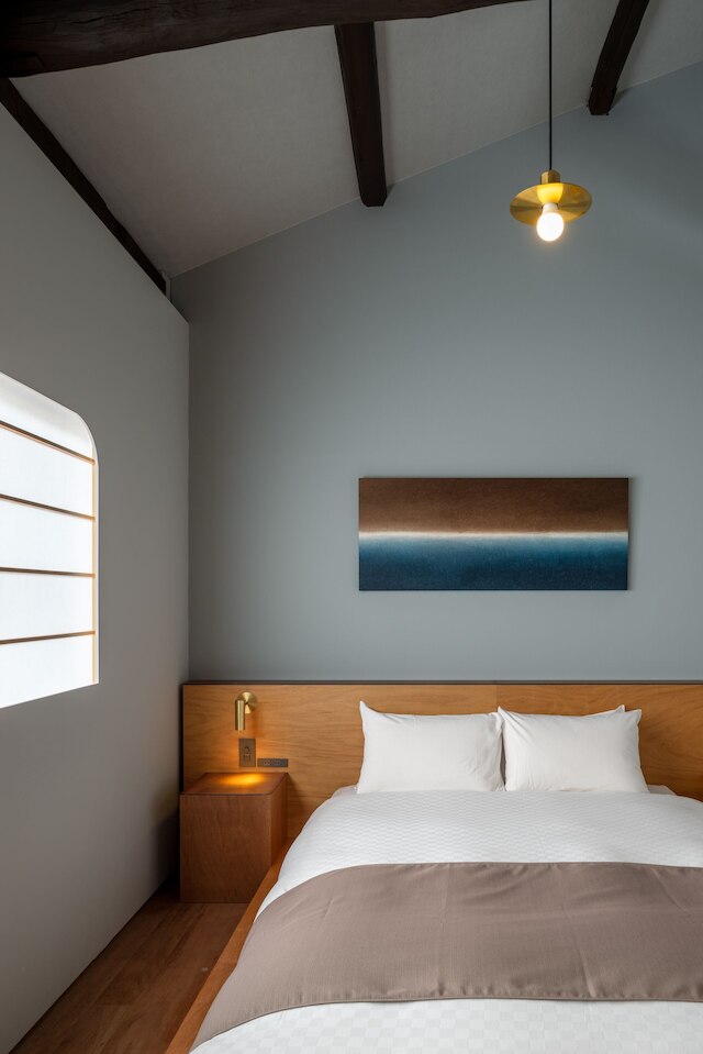 町家レジデンスイン 壬生辻町 双宿