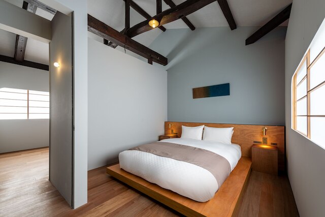 町家レジデンスイン 壬生辻町 双宿