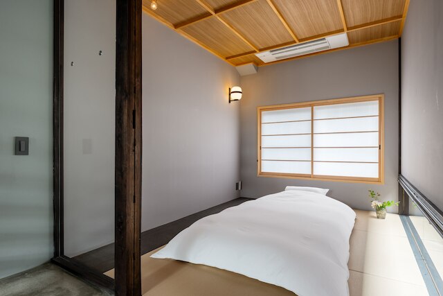 町家レジデンスイン 壬生辻町 双宿