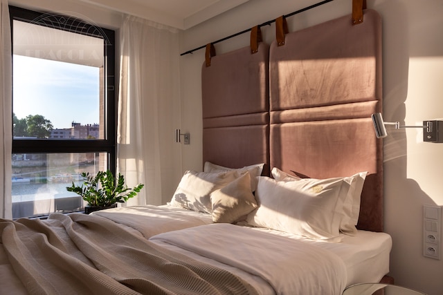 フラゴラ アパートメンツ ビストゥラ ビュー