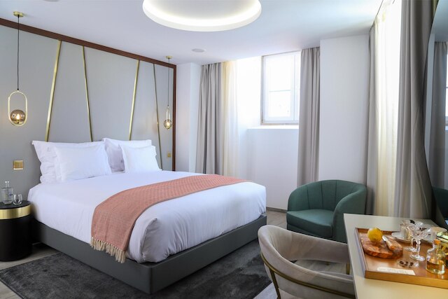 ホテル ヴィンチ アルファマ