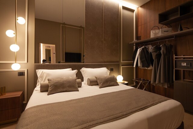 パラッツォ ピアンカ