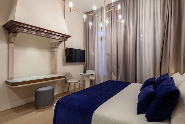 パラッツォ ピアンカ