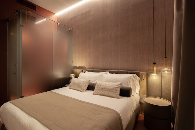 パラッツォ ピアンカ