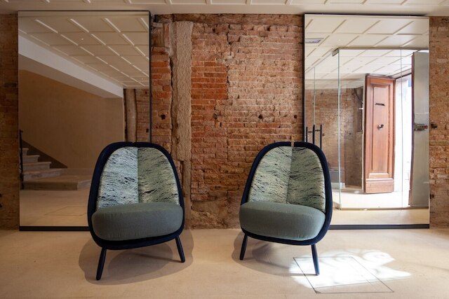 パラッツォ ピアンカ