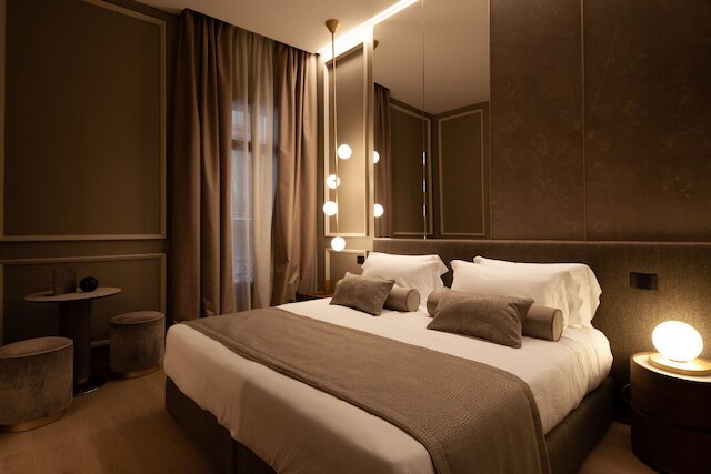 パラッツォ ピアンカ