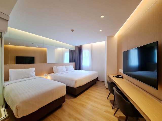 ミンテル ホアマーク