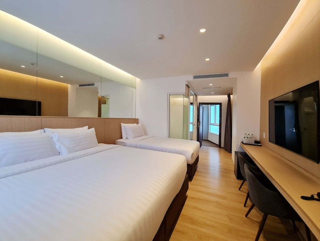 ミンテル ホアマーク