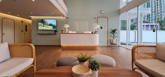 ミンテル ホアマーク