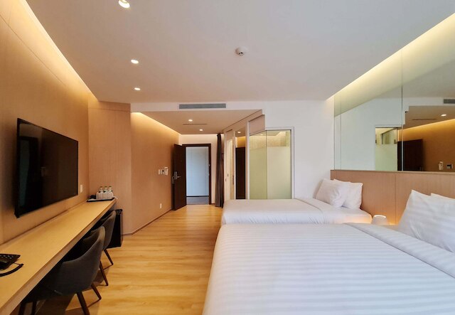 ミンテル ホアマーク