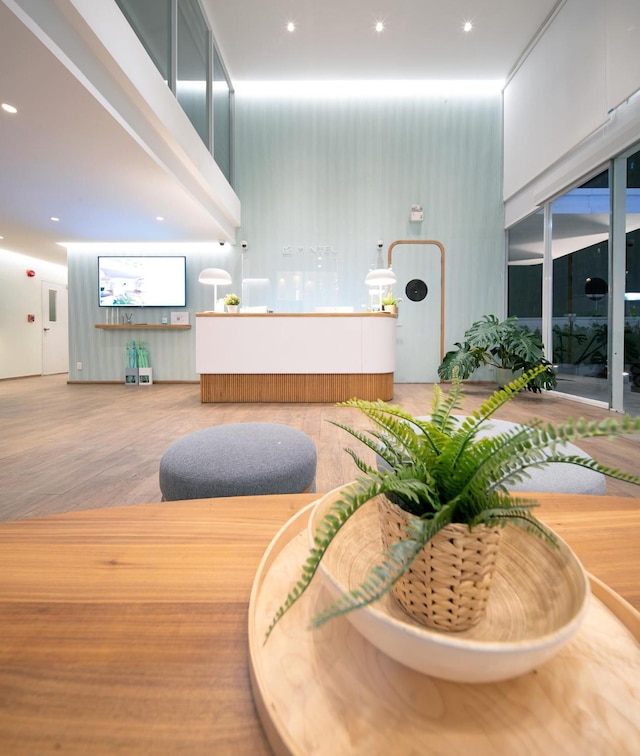 ミンテル ホアマーク