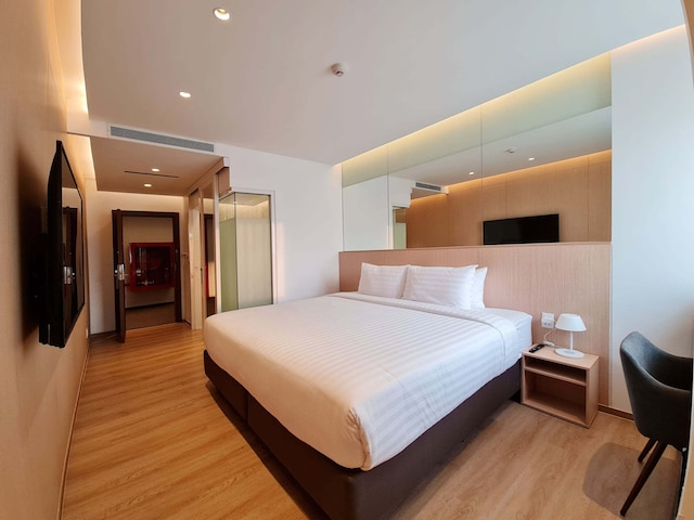 ミンテル ホアマーク