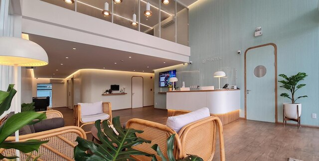 ミンテル ホアマーク