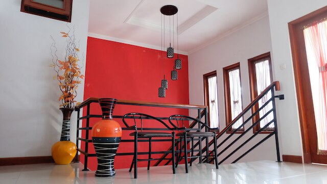 ホームステイ・ジョグジャ近くAmbarukmo by Simply Homy