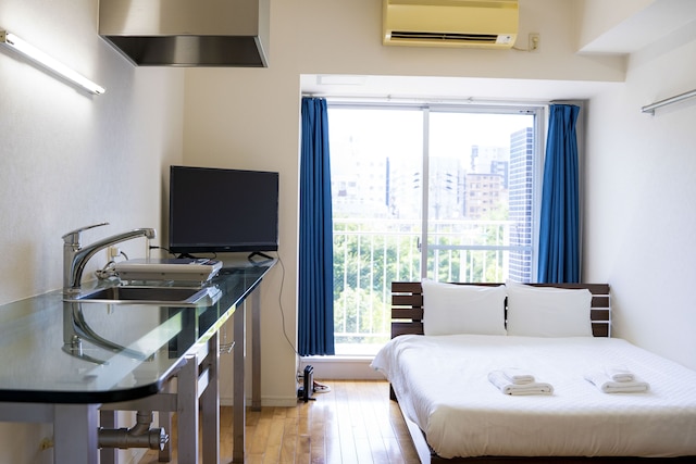 エスプレッソ ナンバ パークス ストリート