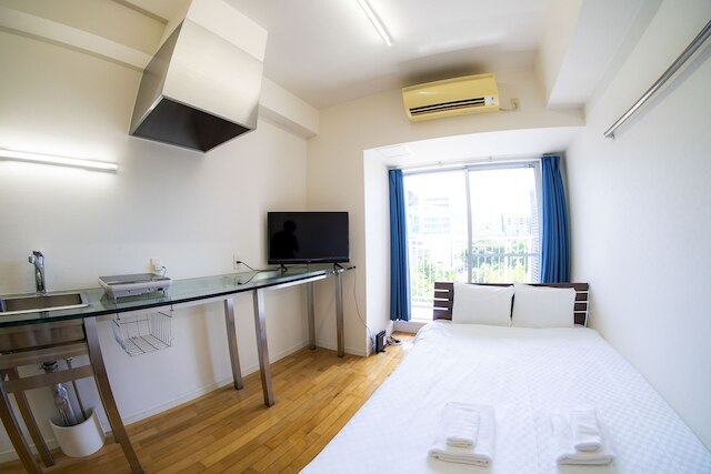 エスプレッソ ナンバ パークス ストリート