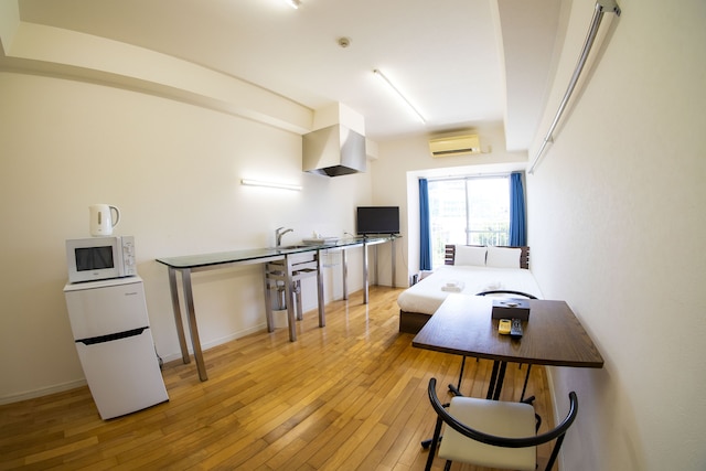 エスプレッソ ナンバ パークス ストリート