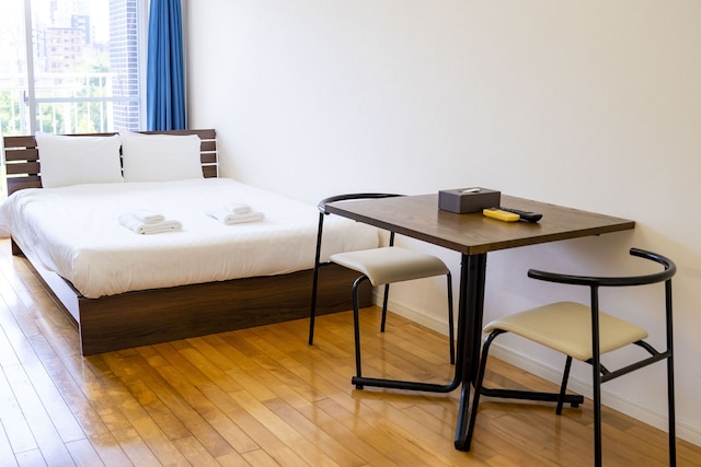 エスプレッソ ナンバ パークス ストリート