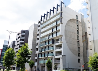 エスプレッソ ナンバ パークス ストリート