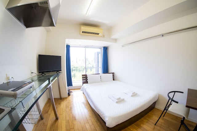 エスプレッソ ナンバ パークス ストリート