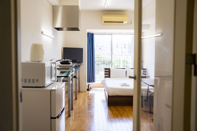 エスプレッソ ナンバ パークス ストリート