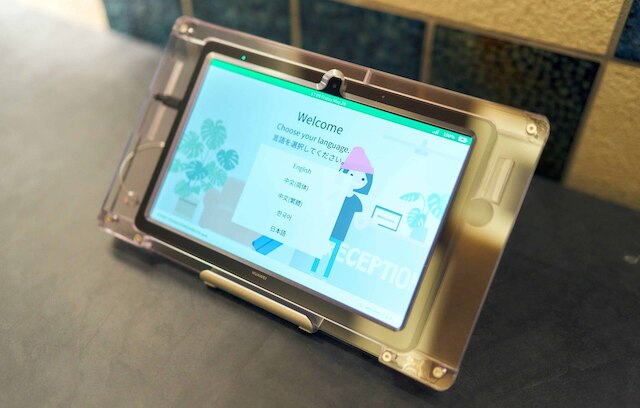 STAYAT OSAKA SHINSAIBASHI east