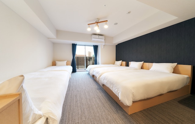 STAYAT OSAKA SHINSAIBASHI east