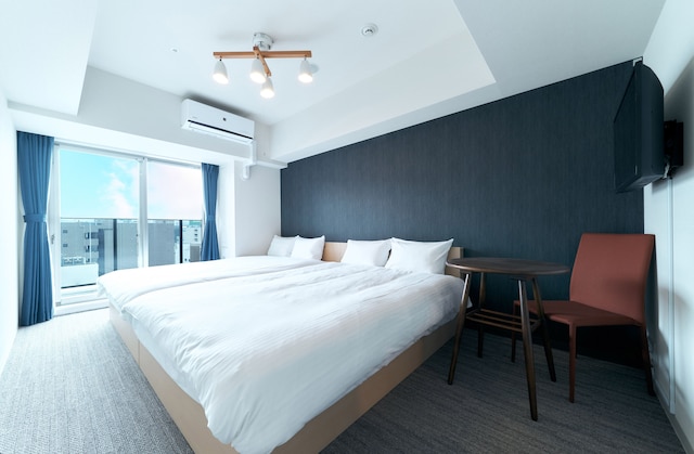 STAYAT OSAKA SHINSAIBASHI east