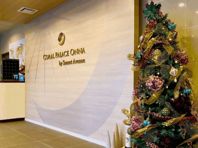 コーラルパレス恩納 by サンセットアベニュー