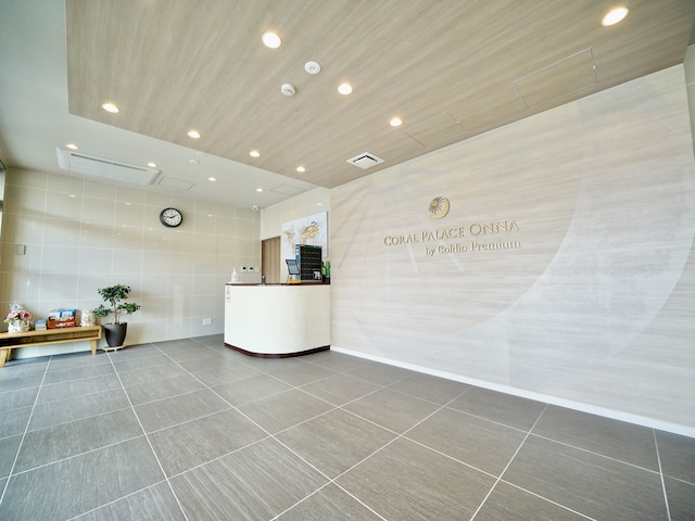 コーラルパレス恩納 by サンセットアベニュー