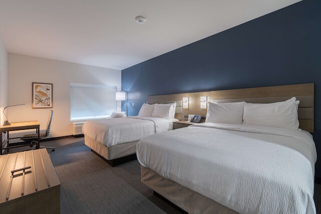 ベストウェスタン プラス タコマ ホテル