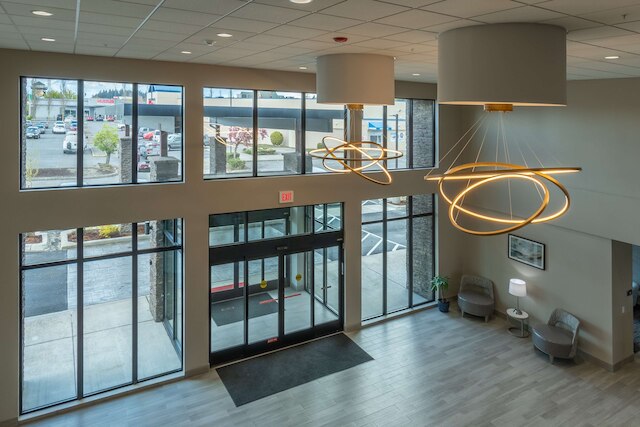 ベストウェスタン プラス タコマ ホテル