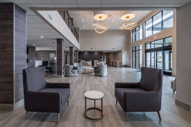 ベストウェスタン プラス タコマ ホテル