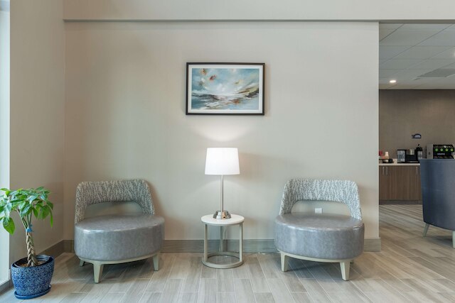 ベストウェスタン プラス タコマ ホテル