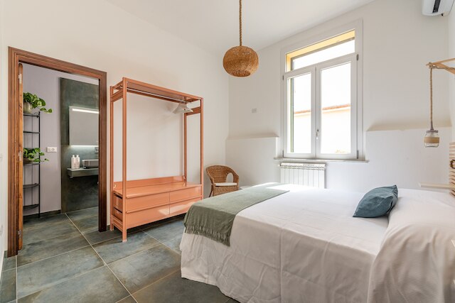 ヴィラ アミラータ ルーム &  アパートメント