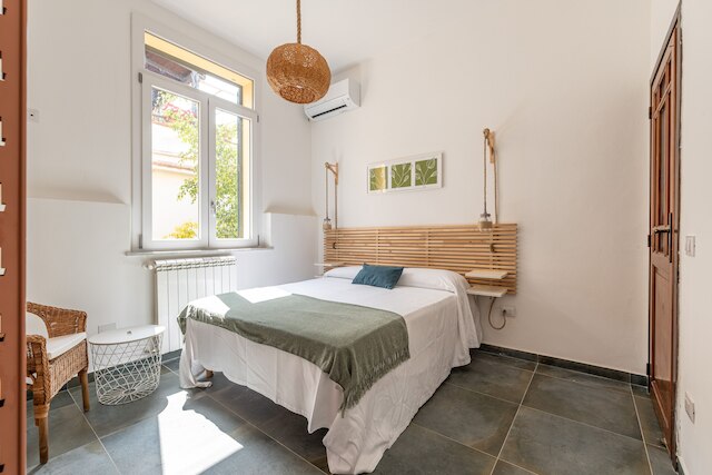 ヴィラ アミラータ ルーム &  アパートメント