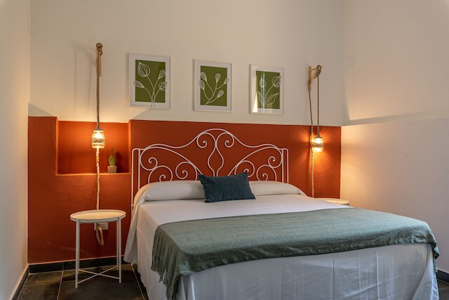 ヴィラ アミラータ ルーム &  アパートメント