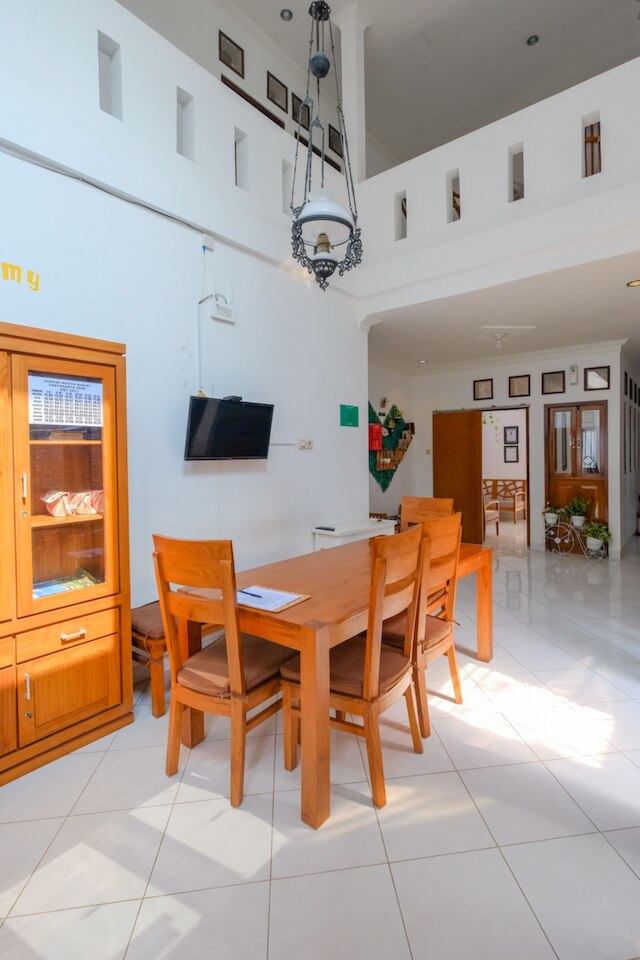 ホームステイ・ジョグジャ、Masjid Jogokaryan近く by Simply Homy