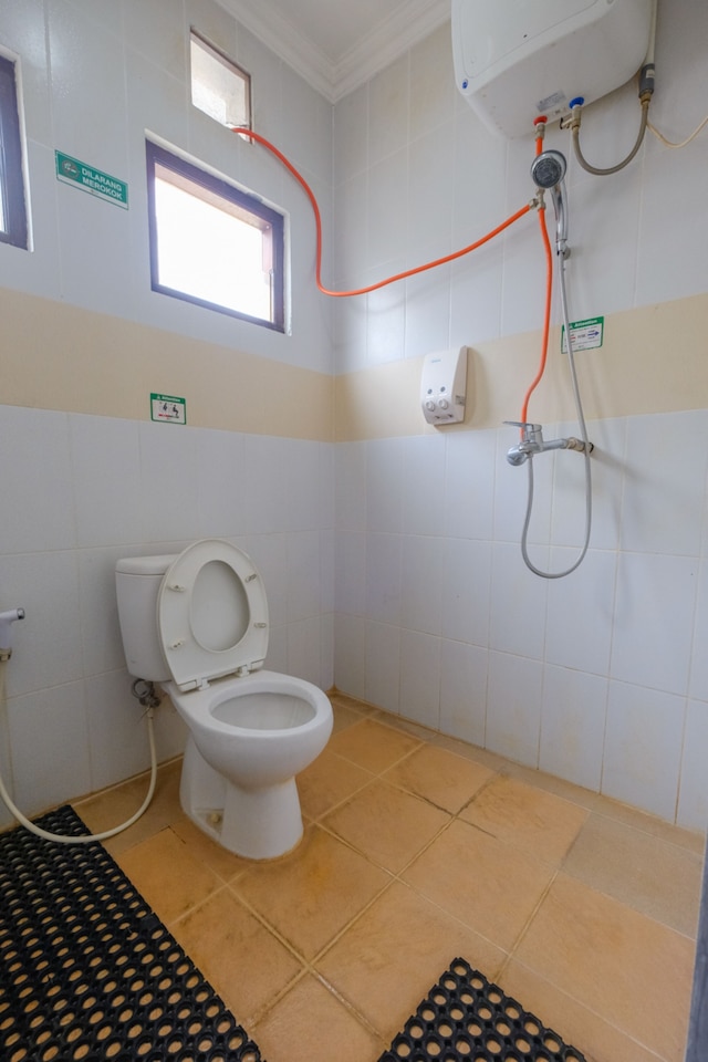 ホームステイ・ジョグジャ、Masjid Jogokaryan近く by Simply Homy