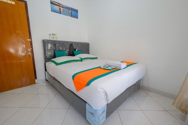 ホームステイ・ジョグジャ、Masjid Jogokaryan近く by Simply Homy