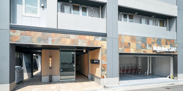 Rakuten STAY 東京浅草