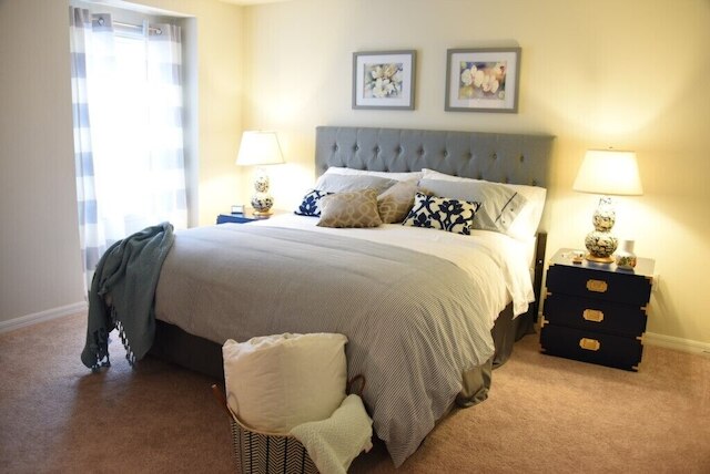 ウィンザー アット ウェストサイド-2018emdil 4 ベッドルーム ホーム バイ レッドオーニング