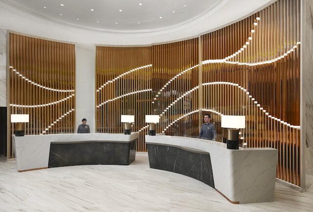 サマーセット セントラル サルセド マカティ