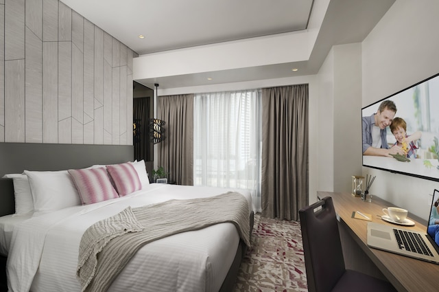 サマーセット セントラル サルセド マカティ