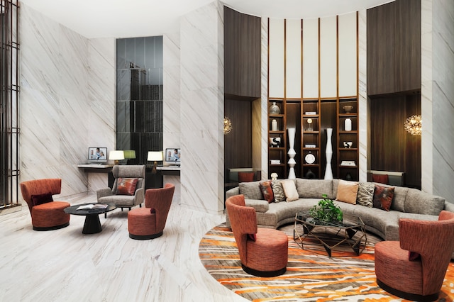 サマーセット セントラル サルセド マカティ