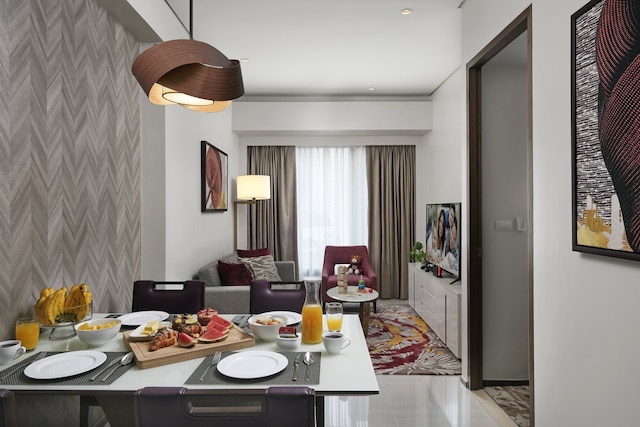 サマーセット セントラル サルセド マカティ