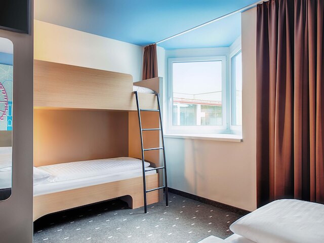 B&B ホテル ウィーンマイドリング