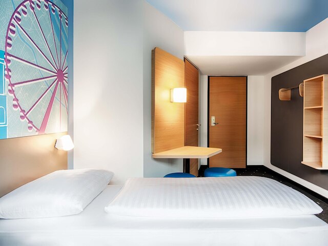 B&B ホテル ウィーンマイドリング